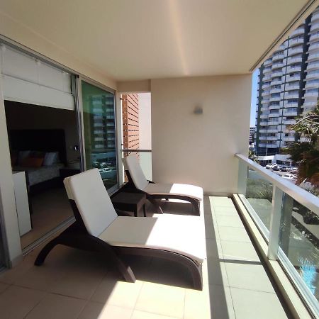 Appartamento Ocean View Portimão Esterno foto