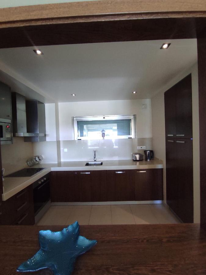 Appartamento Ocean View Portimão Esterno foto