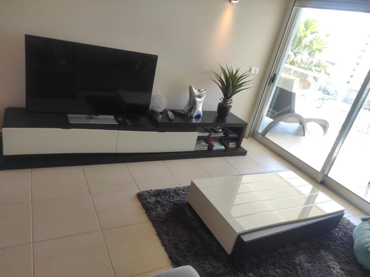 Appartamento Ocean View Portimão Esterno foto
