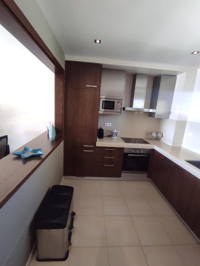 Appartamento Ocean View Portimão Esterno foto