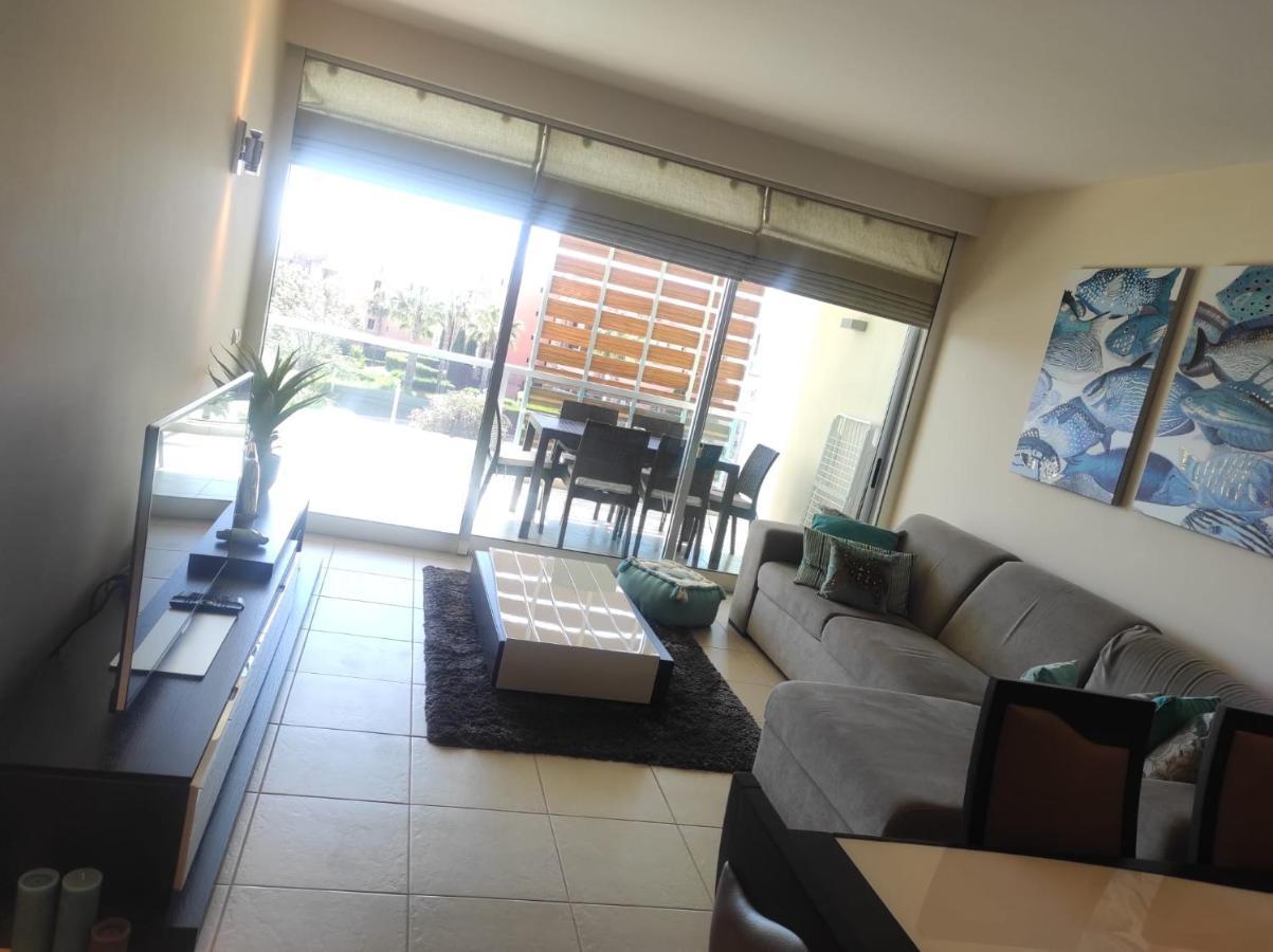 Appartamento Ocean View Portimão Esterno foto