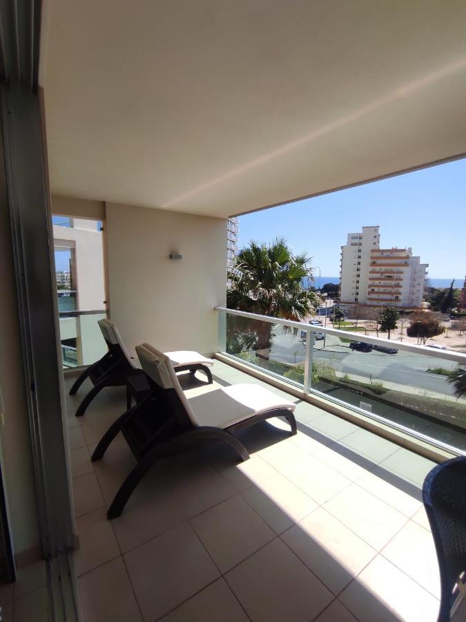 Appartamento Ocean View Portimão Esterno foto